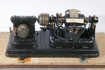 22 volt ringing generator