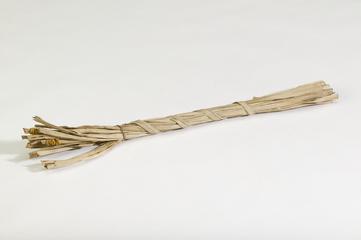 Lead underground paper insulated telephone cable sample