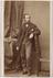 R Chance. Carte de Visite photograph.  R. Chance.