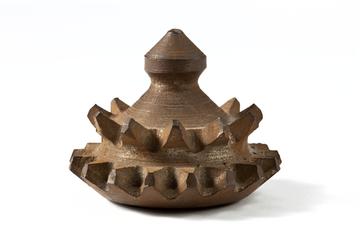 Rock bit