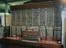 Section of CB1 manual telephone exchange switchboard from the Enfield telephone exchange, 1925-1960