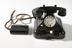 Type 248 telephone with type 44 Mk2 bell set