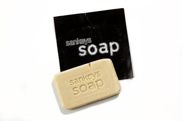 Sankeys nightclub soap