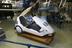 Sinclair C5 electric vehicle