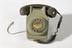 Wall telephone model 711F, made by the General Post Office