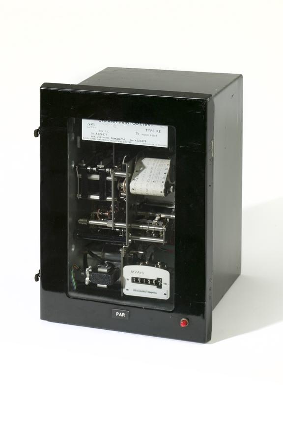 Type RE Printometer made by Associated Electrical Industries