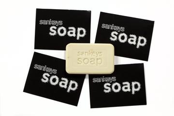 Soap