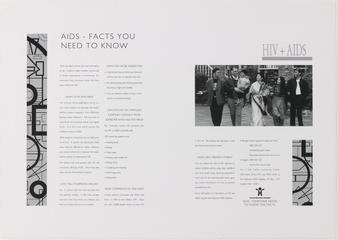 AIDS - facts you need to know