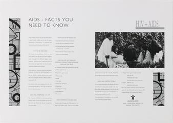 AIDS - facts you need to know
