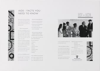 AIDS - facts you need to know