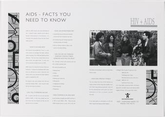 AIDS - facts you need to know