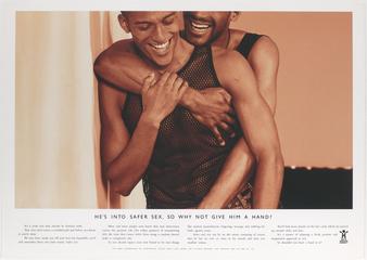 If your sex life is unprotected, so too is your relationship