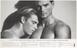 'If you think safer sex sounds dull, reading this might change your position' posters