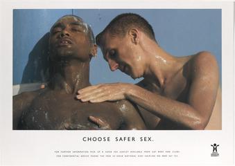 Choose Safer Sex