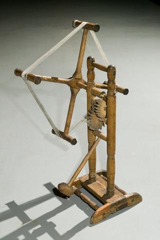 Click Reel Winder