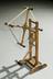 Click reel winder, made in Sweden.Photographed in Store 1.