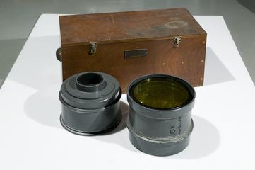 projector condensers