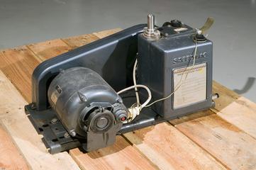 Edwards Vacuum Components rotary pump