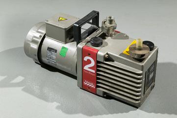 Edwards Vacuum Components rotary pump