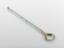 Glass stirring rod, Roman, 199 BCE-500 CE