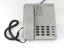 Ascom Berkshire SD desk telephone, pale grey