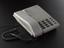 Ascom Berkshire SD desk telephone, pale grey