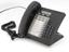 Mitel Superset 4025 desk telephone with liquid crystal display