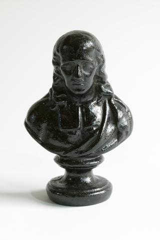 Bust of John Wesley