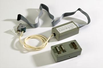 Braille interface units