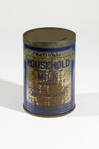 Ministry of Food skimmed milk