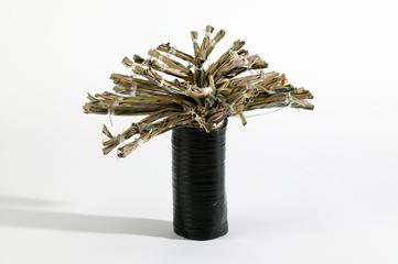 Section of Telephone Cable