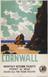 Cornwall, Great Western Railway