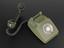Telephone 746 TMA 71/1 rotary dial