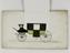 Design for a Square DE Landau carriage