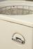 'Dishmaster' brand, top loading electric dishwasher