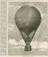 One of forty extracts from The Illustrated London News re ballooning