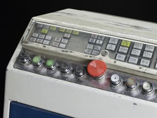 The First Flexible Manufacturing System, 1967.