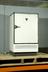 'Prestcold' electric refrigerator, made by Pressed Steel Co