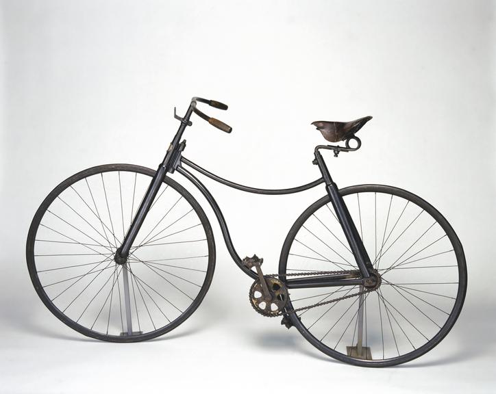 John kemp store starley bicycle