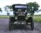 Ford model T Tourer car, with starting handle, Reg. No