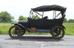 Ford model T Tourer (Road vehicles; four-wheeled motor vehicles; private cars; automobiles; motor cars)