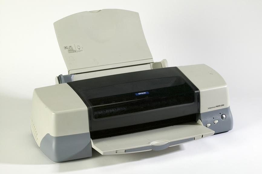 Stylus Photo 1290 A3 colour printer