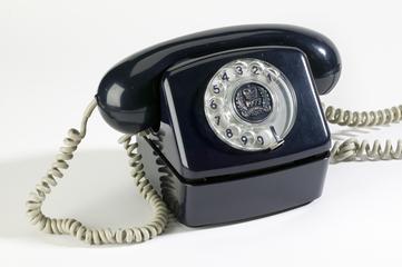 Jubilee 700 series telephone