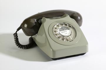 700 Series table telephone