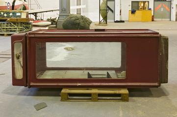 General Post Office K8 Mk II public telephone kiosk