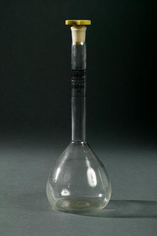 Laboratory Bottle