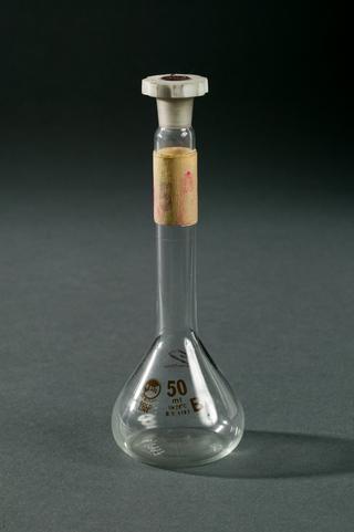 Laboratory Bottle