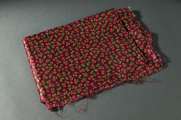 Fabric Sample