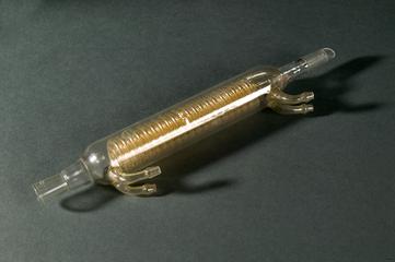 Laboratory Tube
