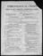 'Phrenological Chart - Taken by Mrs Hamilton', published in England, 1830-1880